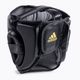 adidas Speed Pro boxing helmet black ADISBHG041 3