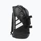 adidas training bag 50 l black/white ADIACC051CS 2