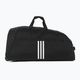 adidas travel bag 120 l black/white ADIACC057B 2