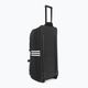 adidas travel bag 120 l black/white ADIACC057B 4