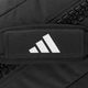adidas travel bag 120 l black/white ADIACC057B 8