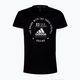 adidas Boxing training shirt black ADICL01B