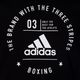 adidas Boxing training shirt black ADICL01B 3