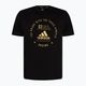 adidas Boxing training shirt black ADICL01B