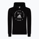 adidas Hoodie Boxing training sweatshirt black ADICL02B