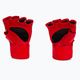 Adidas Training grappling gloves red ADICSG07 2
