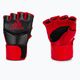 Adidas Training grappling gloves red ADICSG07 3