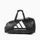 adidas training bag 20 l black/white ADIACC051CS