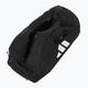 adidas travel bag 120 l black/white ADIACC057KB 6