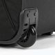 adidas travel bag 120 l black/white ADIACC057KB 9