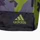 Adidas Multiboxing green boxer shorts ADISMB03 3