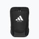 adidas training backpack 21 l black/white ADIACC090B