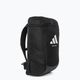 adidas training backpack 21 l black/white ADIACC090B 2