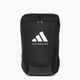 adidas training backpack 21 l black/white ADIACC090KB