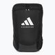 adidas training backpack 43 l black/white ADIACC090KB