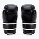 Adidas Point Fight Boxing Gloves Adikbpf100 black and white ADIKBPF100 2