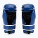 adidas Point Fight boxing gloves Adikbpf100 blue and white ADIKBPF100 2