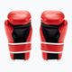 adidas Point Fight boxing gloves Adikbpf100 red and white ADIKBPF100 4