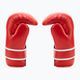 adidas Point Fight boxing gloves Adikbpf100 red and white ADIKBPF100 8
