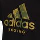 adidas Boxing Logo training t-shirt black ADICLTS20B 3