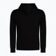 adidas Hoodie Boxing Logo training sweatshirt black ADICLHD20B 2