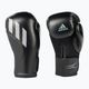 adidas Speed Tilt 150 boxing gloves black SPD150TG 3