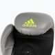 adidas Speed Tilt 150 grey SPD150TG boxing gloves 5