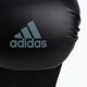 adidas Speed Tilt black boxing gloves SPD150TG 6