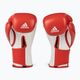 adidas Speed Tilt 250 red SPD250TG boxing gloves 2