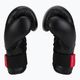 adidas Hybrid 250 Duo Lace boxing gloves black ADIH250TG 4