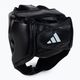 adidas Hybrid 50 boxing helmet black ADIH50HG 3