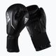 adidas Youth Boxing Set children's bag + gloves black and white ADIBPKIT10-90100 3
