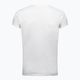 Men's adidas Boxing shirt white/black 2
