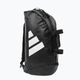 adidas training bag 50 l black/white 2
