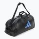 adidas travel bag 120 l black/gradient blue 5