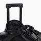 adidas travel bag 120 l black/gradient blue 10