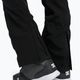 Women's Picture Mary Slim ski trousers 10/10 black WPT082 7