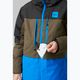 Picture Daumy children's ski jacket 10/10 KVT070-E 6