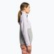 Women's Picture Arcca 1/4 Zip grey SWT117-F ski sweatshirt 3