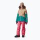 Picture Exa 20/20 women's ski trousers pink WPT081