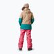 Picture Exa 20/20 women's ski trousers pink WPT081 3