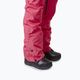Picture Exa 20/20 women's ski trousers pink WPT081 7
