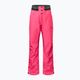 Picture Exa 20/20 women's ski trousers pink WPT081 8