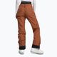 Picture Exa 20/20 women's ski trousers brown WPT081 4