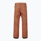 Picture Time children's ski trousers 10/10 orange KPT038 2