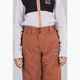 Picture Time children's ski trousers 10/10 orange KPT038 3
