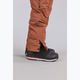 Picture Time children's ski trousers 10/10 orange KPT038 6