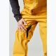 Men's Picture Testy Bib ski trousers 10/10 yellow MPT124 6