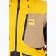 Picture Naikoon men's ski jacket 20/20 yellow MVT391-C 6