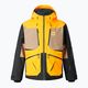 Picture Naikoon men's ski jacket 20/20 yellow MVT391-C 21